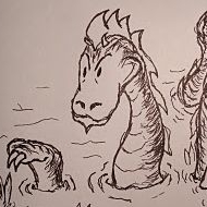 Episode Ten: In Which Justin Is A Bleep-Loving Cryptid